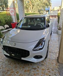 سوزوكي سويفت